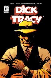Dick Tracy Vol. 1 - 17 Dec 2024