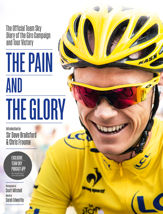 The Pain and the Glory - 17 Oct 2013