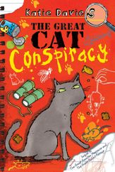 The Great Cat Conspiracy - 1 May 2012