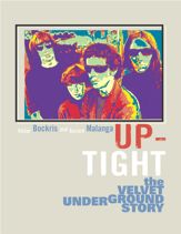 Up-Tight - 6 Oct 2003