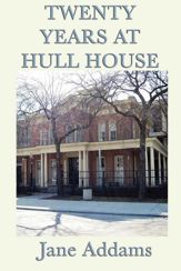 20 Years at Hull House - 26 Mar 2013