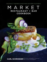 Market Restaurant + Bar Cookbook - 15 Oct 2015