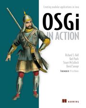 OSGi in Action - 5 Apr 2011