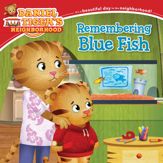 Remembering Blue Fish - 29 Aug 2017