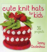 Cute Knit Hats for Kids - 1 Sep 2013