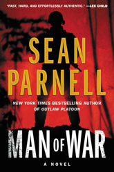 Man of War - 11 Sep 2018
