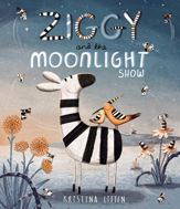 Ziggy and the Moonlight Show - 22 Feb 2018