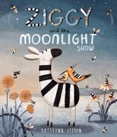 Ziggy and the Moonlight Show - 22 Feb 2018