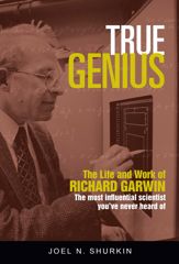 True Genius - 21 Feb 2017
