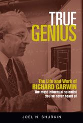 True Genius - 21 Feb 2017
