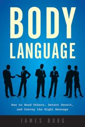 Body Language - 17 Mar 2015