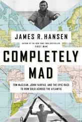 Completely Mad - 4 Jul 2023