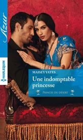 Une indomptable princesse - 1 Nov 2015
