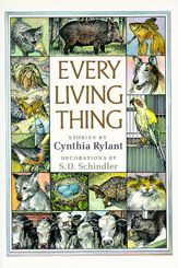 Every Living Thing - 22 Feb 2011