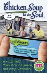 Chicken Soup for the Soul: Just for Teenagers - 26 Jul 2011