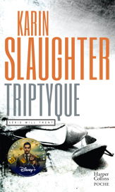 Triptyque - 2 May 2018