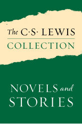 The C. S. Lewis Collection: Novels and Stories - 21 Mar 2017