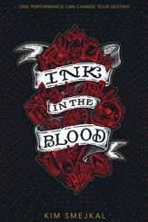 Ink in the Blood - 11 Feb 2020
