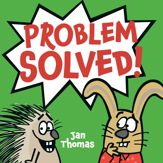 Problem Solved! - 29 Aug 2023