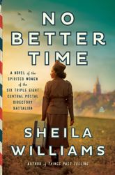 No Better Time - 27 Feb 2024