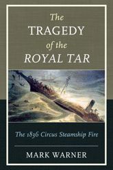 The Tragedy of the Royal Tar - 16 Feb 2015