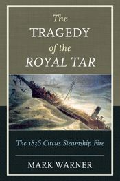 The Tragedy of the Royal Tar - 16 Feb 2015