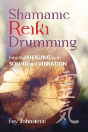 Shamanic Reiki Drumming - 15 Aug 2023