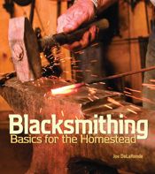 Blacksmithing Basics for the Homestead - 1 Aug 2008