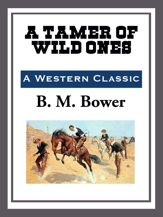 A Tamer of Wild Ones - 21 Feb 2014