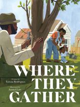 Where They Gather - 24 Feb 2026