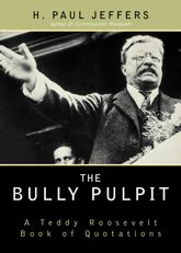 The Bully Pulpit - 4 Sep 2002