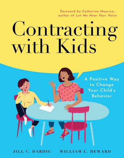 Contracting with Kids