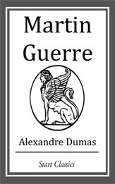 Martin Guerre - 4 Apr 2014