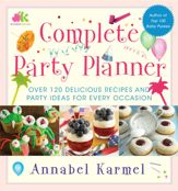 Complete Party Planner - 16 Mar 2010
