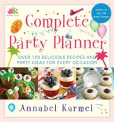 Complete Party Planner - 16 Mar 2010