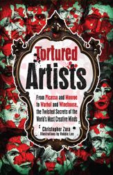 Tortured Artists - 18 Feb 2012