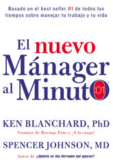 nuevo mánager al minuto (One Minute Manager) - 26 May 2015