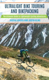 Ultralight Bike Touring and Bikepacking - 15 Oct 2016
