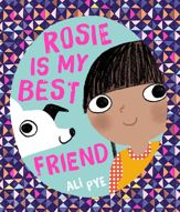 Rosie is My Best Friend - 24 Jan 2019