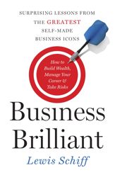 Business Brilliant - 19 Mar 2013