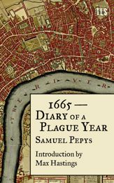 1665 – Diary of a Plague Year - 3 Sep 2020
