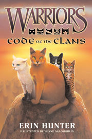 Warriors: Code of the Clans - 9 Jun 2009