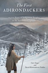 First Adirondackers - 16 Dec 2025