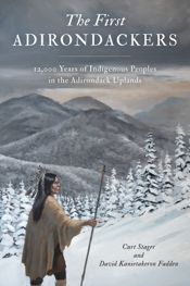 First Adirondackers - 16 Dec 2025