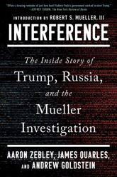 Interference - 24 Sep 2024