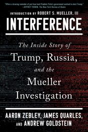 Interference - 24 Sep 2024