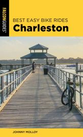 Best Easy Bike Rides Charleston - 1 May 2020