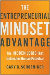 The Entrepreneurial Mindset Advantage - 3 Dec 2024