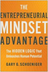 The Entrepreneurial Mindset Advantage - 3 Dec 2024