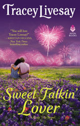 Sweet Talkin' Lover - 30 Dec 2019